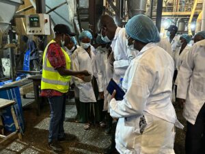 FG Launches Free 6-Month Poultry Farming Training for Plateau Youths.