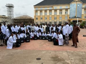 FG Empowers Plateau Youths with Free 6-Month Poultry Farming Training